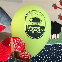 La Pecora Nera