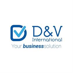 D. & V. International s.r.l.