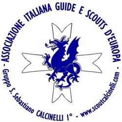Scout Calcinelli 1 FSE