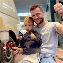 Carrozzeria Nuova Vicentini
