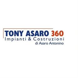 TONY ASARO 360 Impianti & Costruzioni di Asaro Antonino