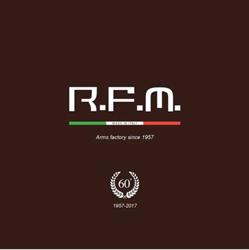 R.F.M. Armi
