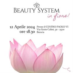 Beauty System S.R.L.