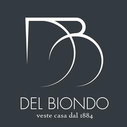 Del biondo 1884