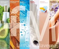 Farmacia Maverna Snc