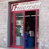 Mario Fichera - Forniture industriali