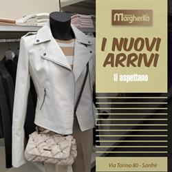 Confezioni Margherita