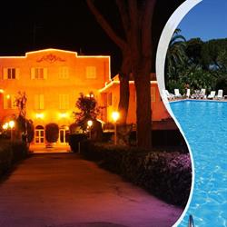 Hotel Parco dei Principi