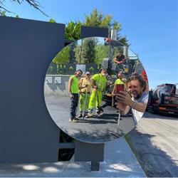 Perini Costruzioni Srl