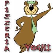 Pizzeria e Piadineria Yoghi
