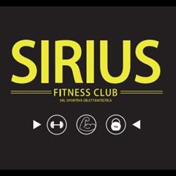 Sirius Fitness Club