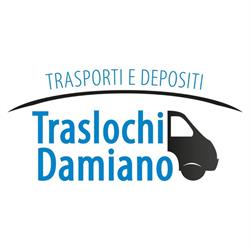 Traslochi Damiano - Trasloco, Deposito Mobili, Noleggio Scala