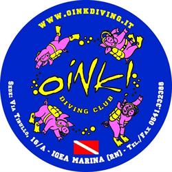 Oink Diving