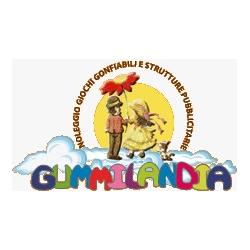 Gummilandia - Feste ed Eventi