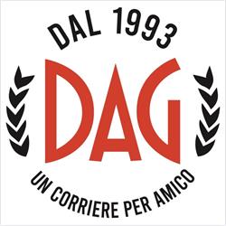 Corriere Dag Srl