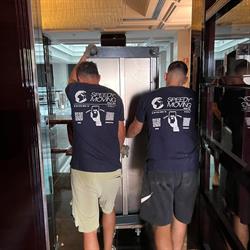 International Moving Network s.r.l. - Speedy Moving Traslochi