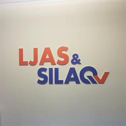 Ljas & Silaq Srl