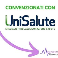 Marie Medical Care srl