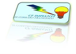 CF IMPIANTI DI Corraro Francesco