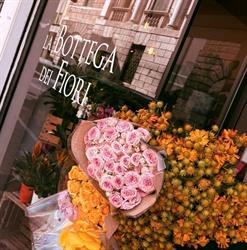 La Bottega dei Fiori. Fioreria Vicenza