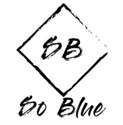 So Blue