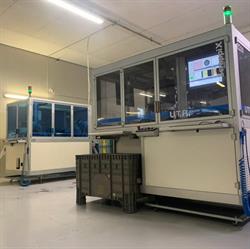 PIEVANI S.R.L.
