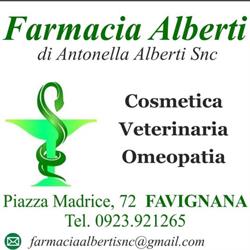 Farmacia Alberti di Antonella Alberti Snc