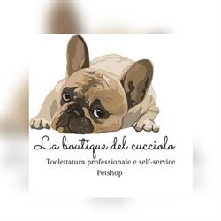 La Boutique del Cucciolo - Toelettatura professionale cani