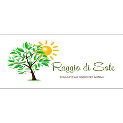 Raggio di Sole - Comunità alloggio per anziani