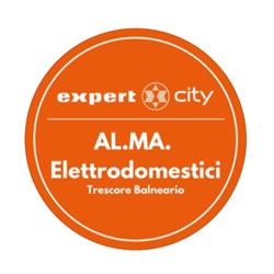 Expert City] ALMA Elettrodomestici