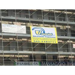 Unipoint Noleggio Ponteggi