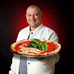 Pizzeria Don Raffaele Ponticelli