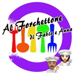 Al Forchettone di Fabio e Anna