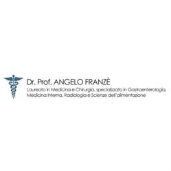 Franzè Prof. Dr. Angelo