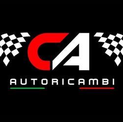 Autoricambi Caiazza