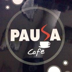 Pausa Cafe