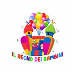 Il Regno dei Bambini - sale per feste bambini