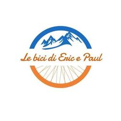 E-Bike Rent "Le Bici di Eric & Paul" Noleggio bici & Tours