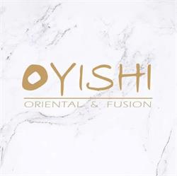 Oyishi sushi legnano