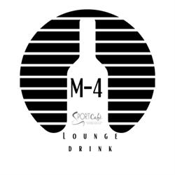 M-4 Lounge Drink