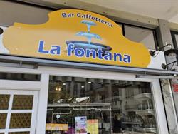 La Fontana - Cocktail Bar a Sesto San Giovanni