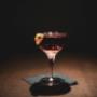 The Flat Cocktail Bar & Bistrot - Cocktail