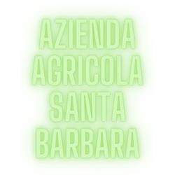 Azienda Agricola Santa Barbara