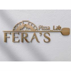 Fera's Pizza Lab