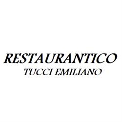 Restaurantico Emiliano Tucci
