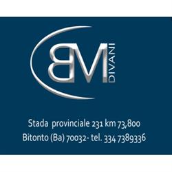 BiEmme Divani