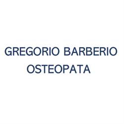 Gregorio Barberio Osteopata