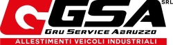 Gru Service Abruzzo srl