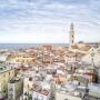 Visita Bari Vecchia / Scopri le sue meraviglie in 1 ora