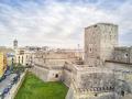 Visita il Castello Normanno-Svevo - Sulle tracce di Federico II di Svevia